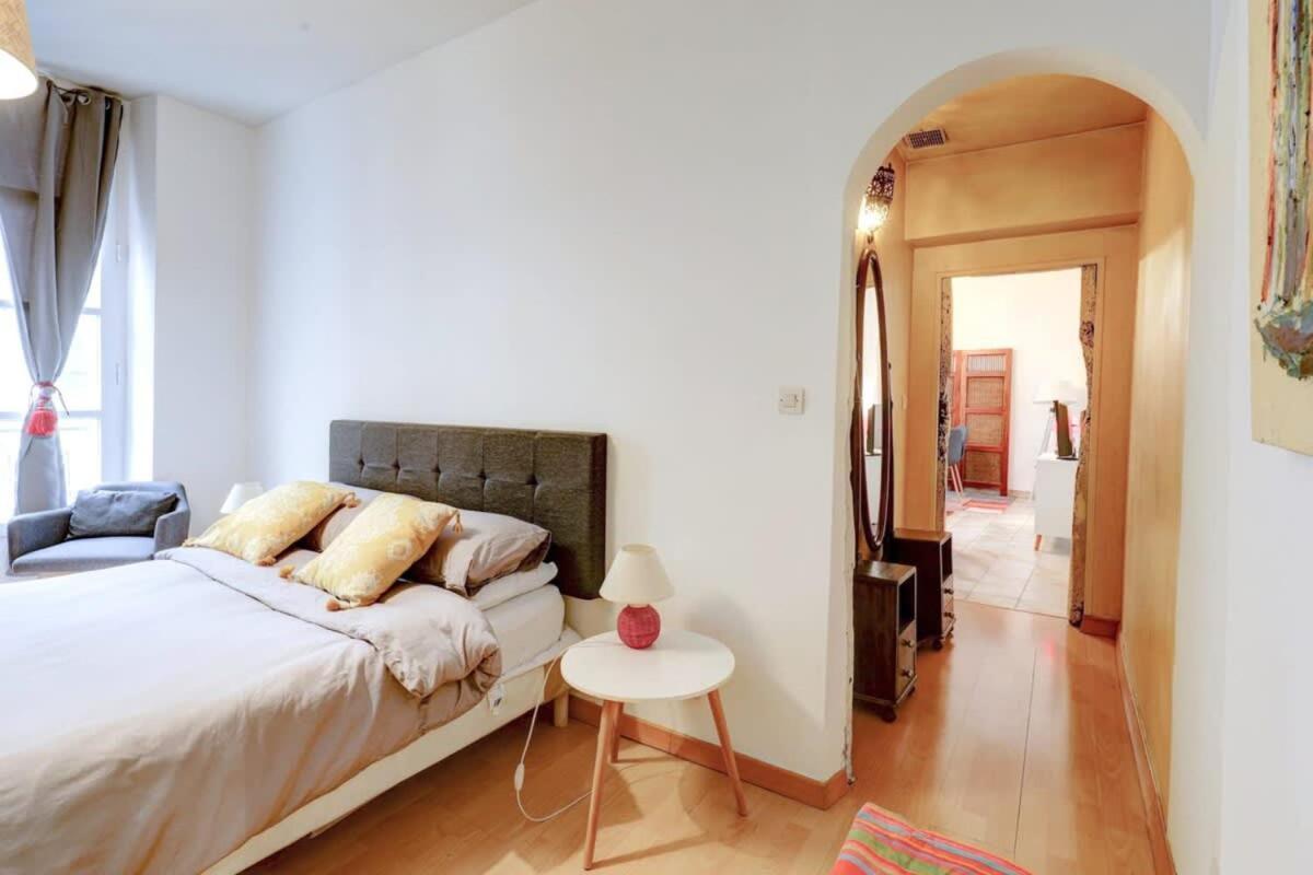 1br Saint Germain - *