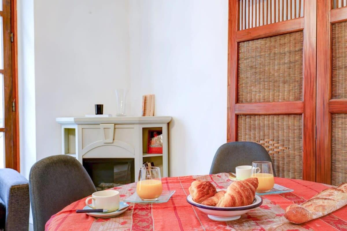 1br Saint Germain - Apartamento *