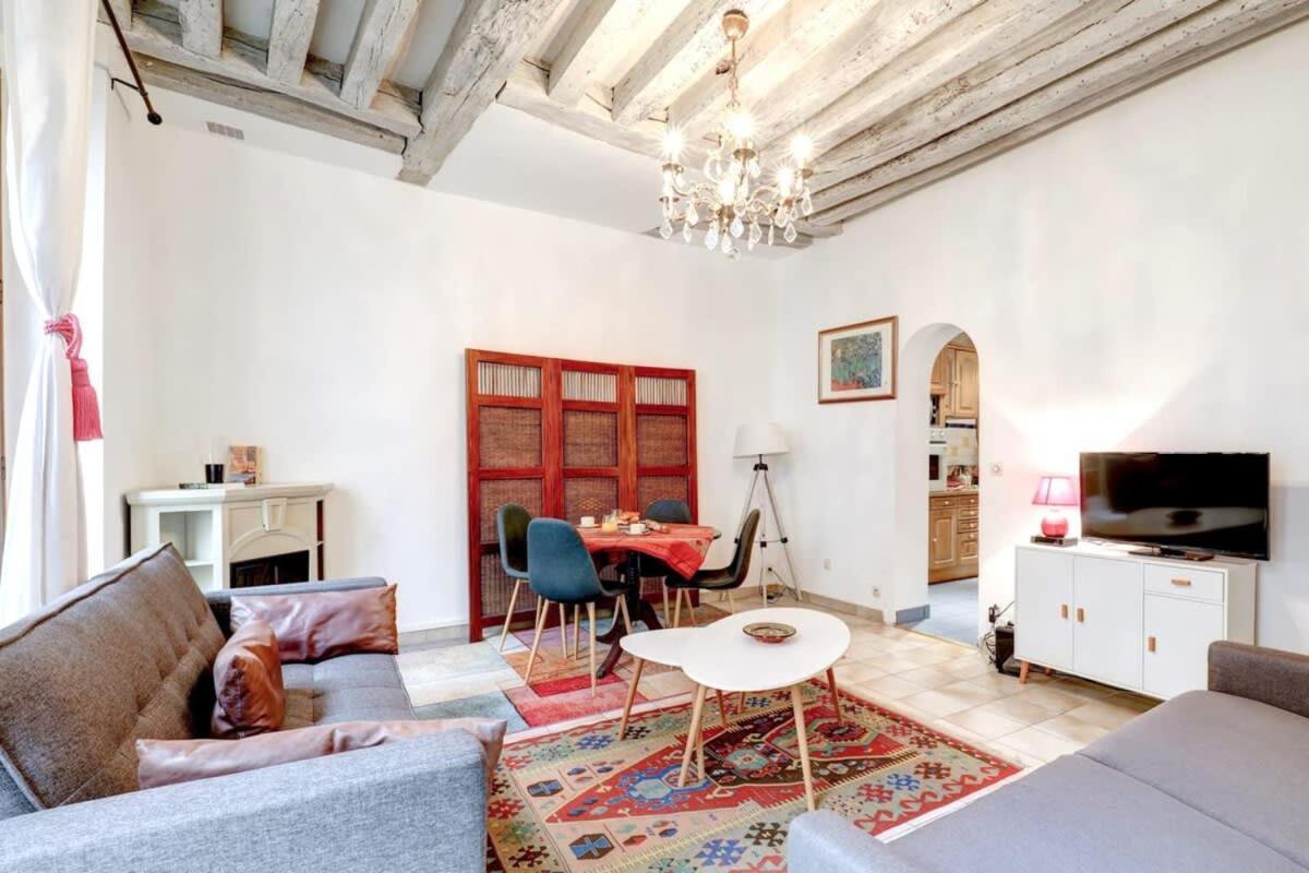 1br Saint Germain - Apartamento Paris