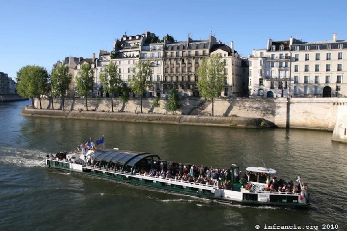 1br Saint Germain - *