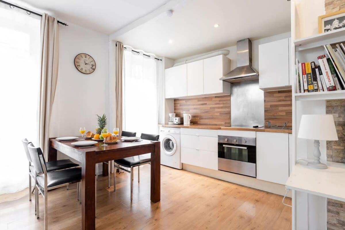 Avenue De Mars 2br Apartamento *