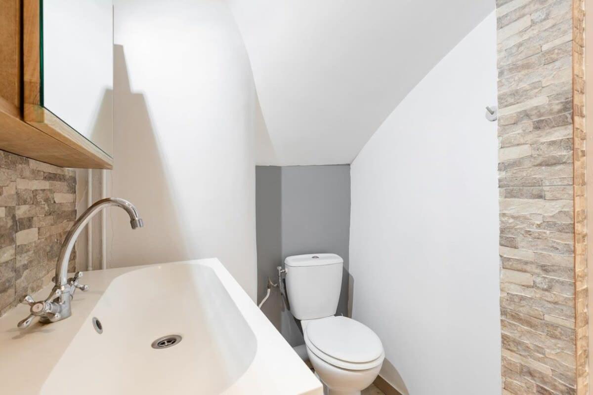 Apartamento Avenue De Mars 2br