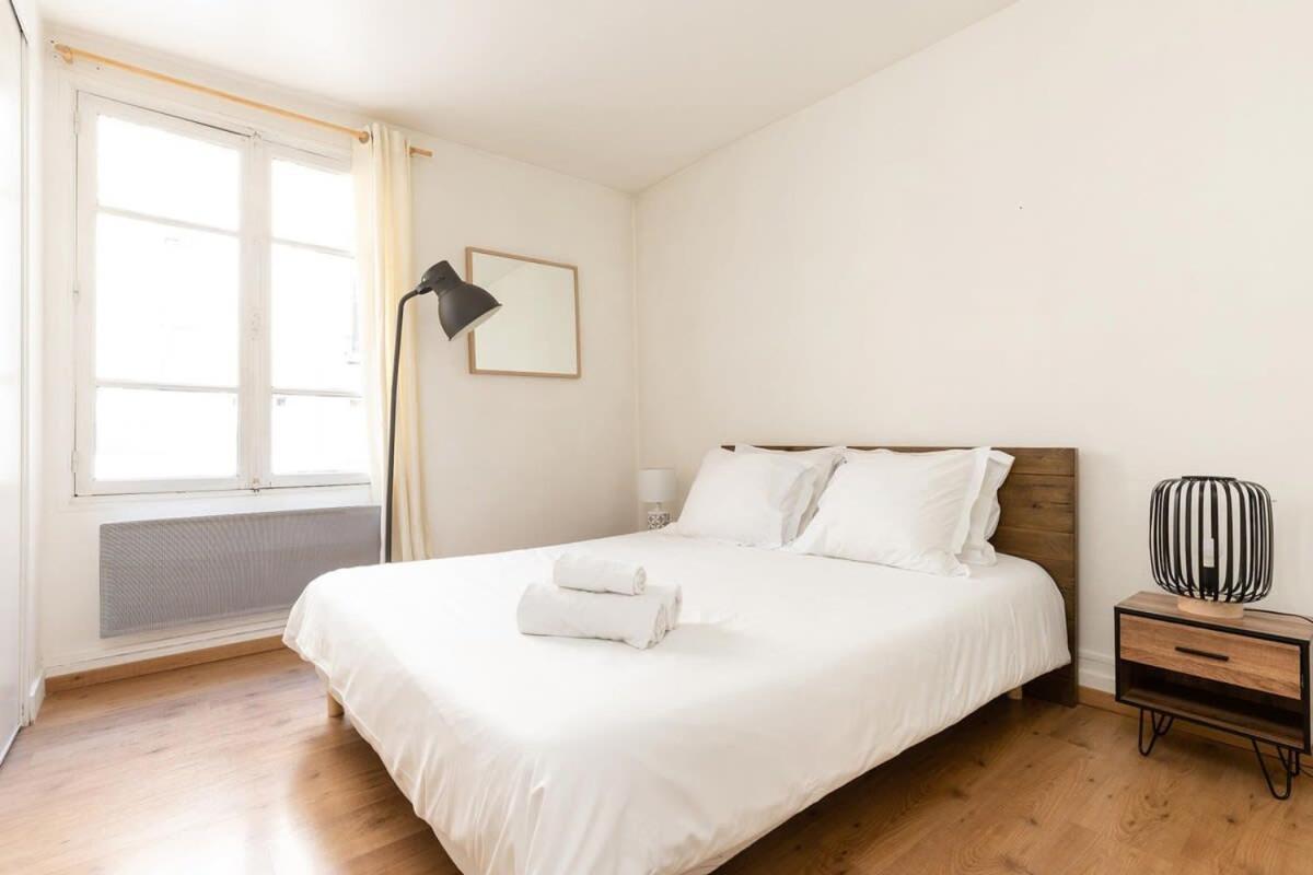 Apartamento Avenue De Mars 2br *