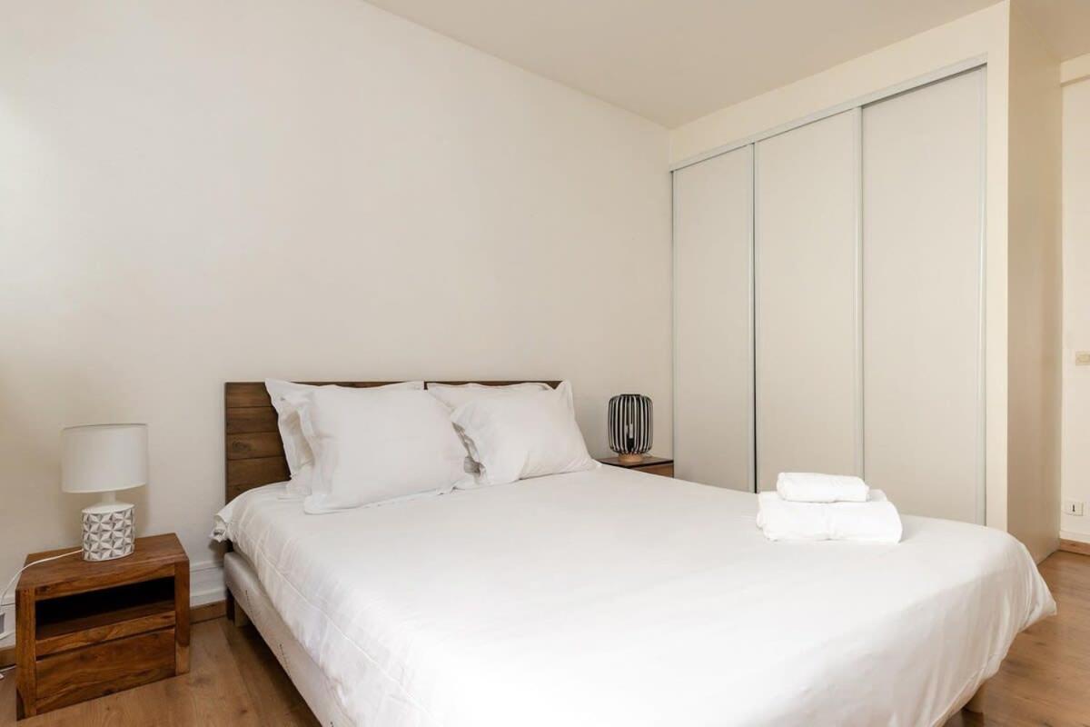 Avenue De Mars 2br Apartamento