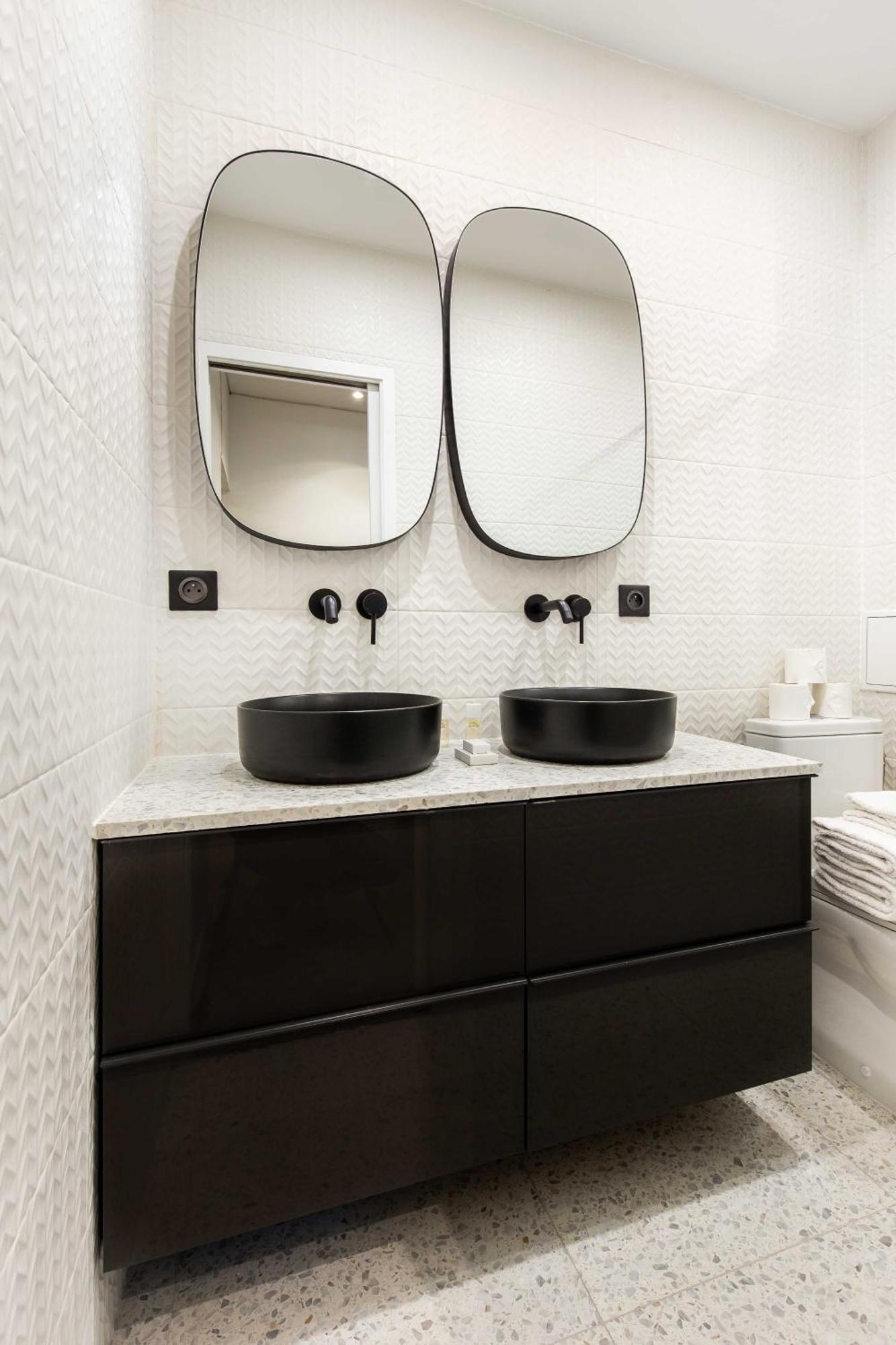 Chic In The Prestigious Saint Honore Apartamento Paris