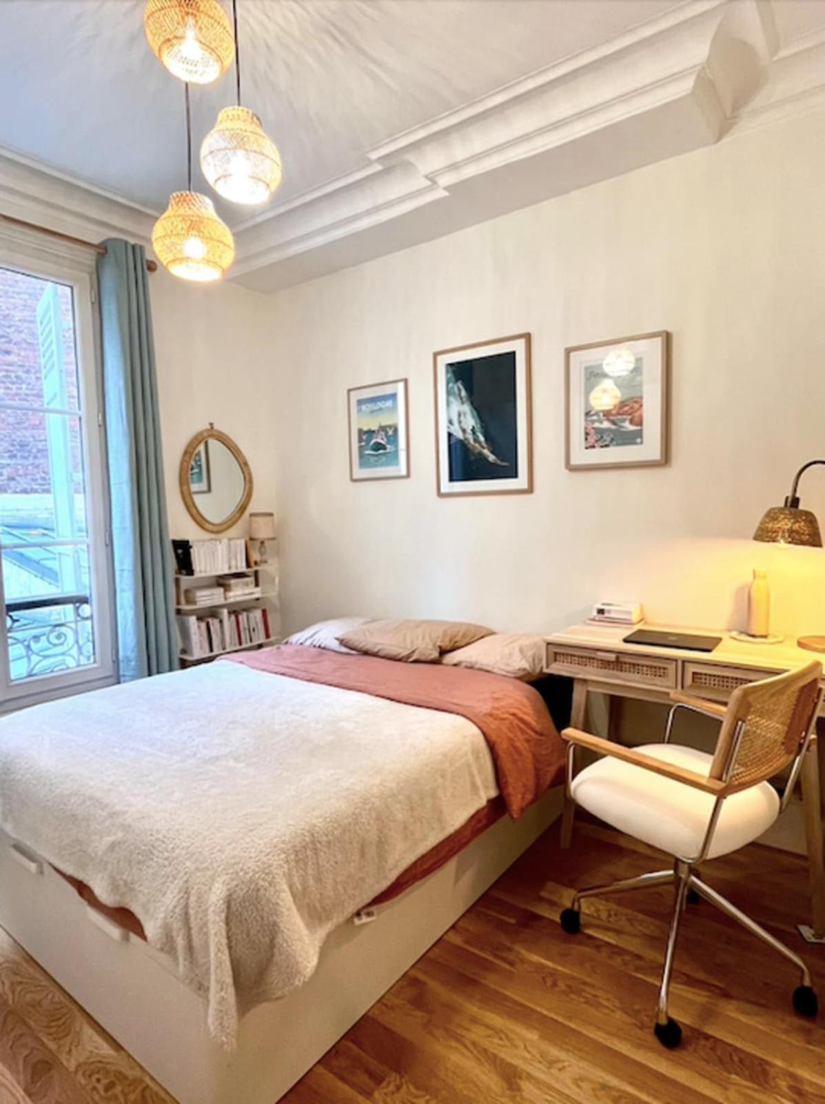 Luxury Cocoon In 11th Apartamento