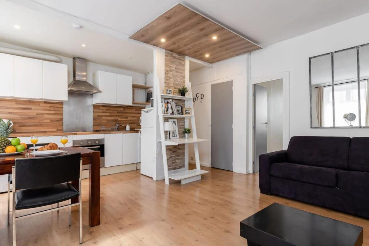 Apartamento Avenue De Mars 2br