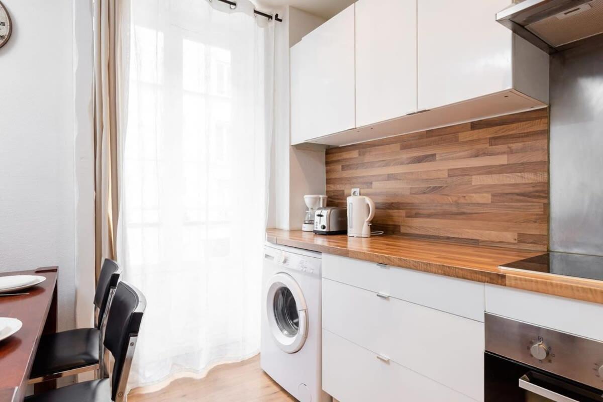Apartamento Avenue De Mars 2br *