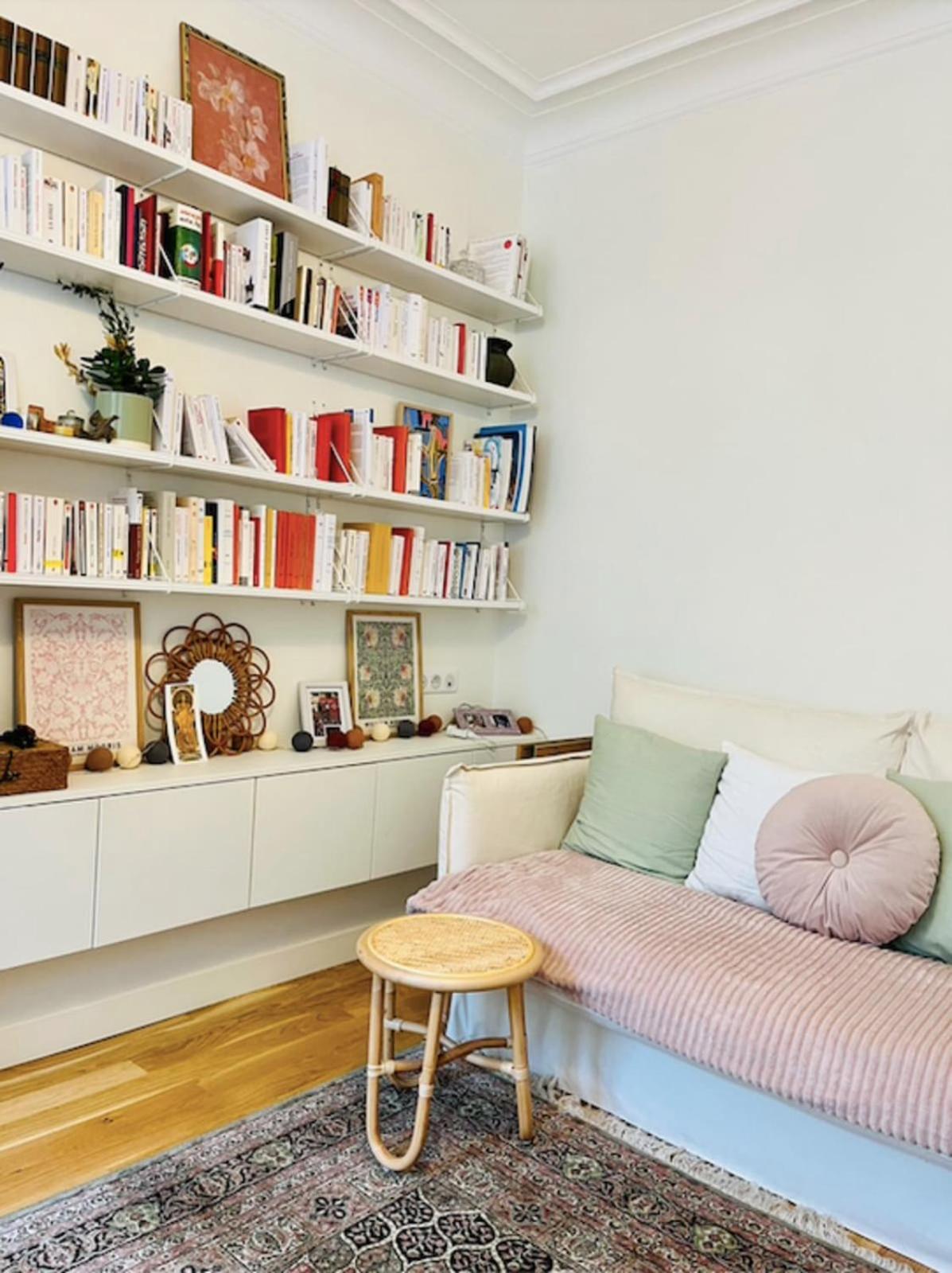Luxury Cocoon In 11th Apartamento Paris