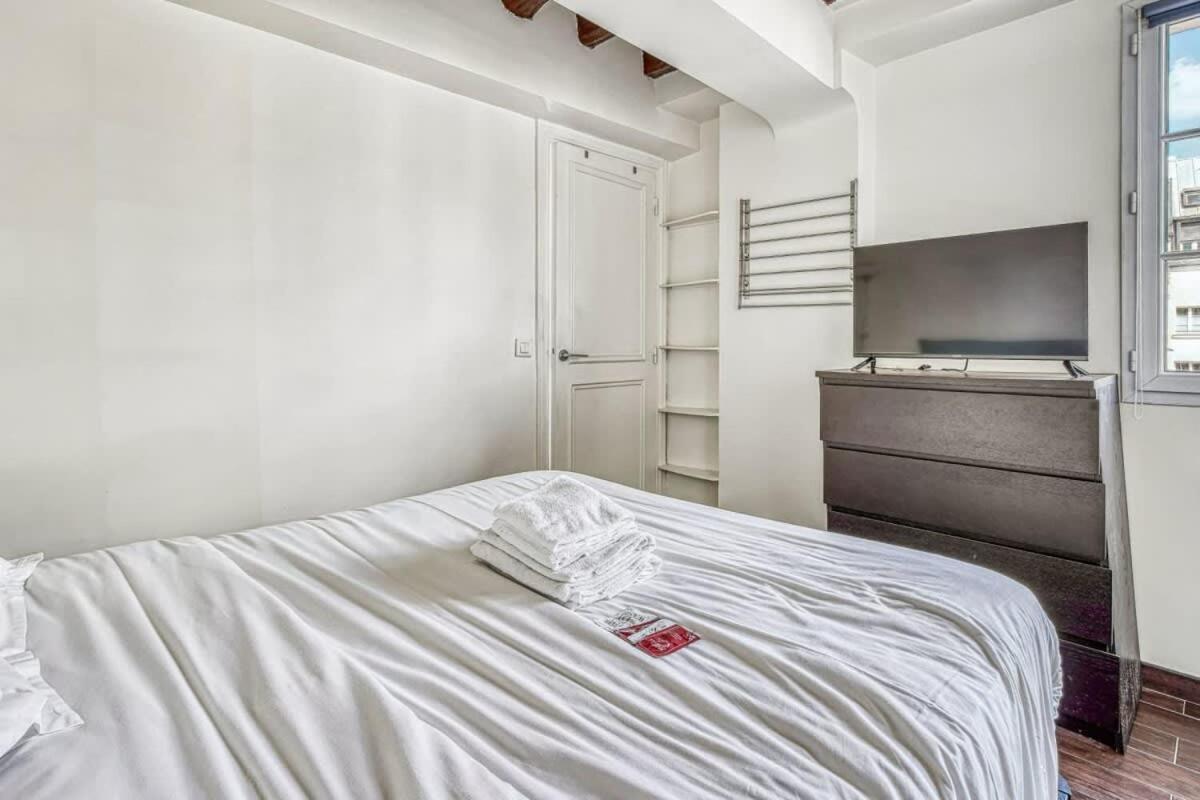 Latin Quarter & Pantheon Studio - Cityapartmentstay Apartment *