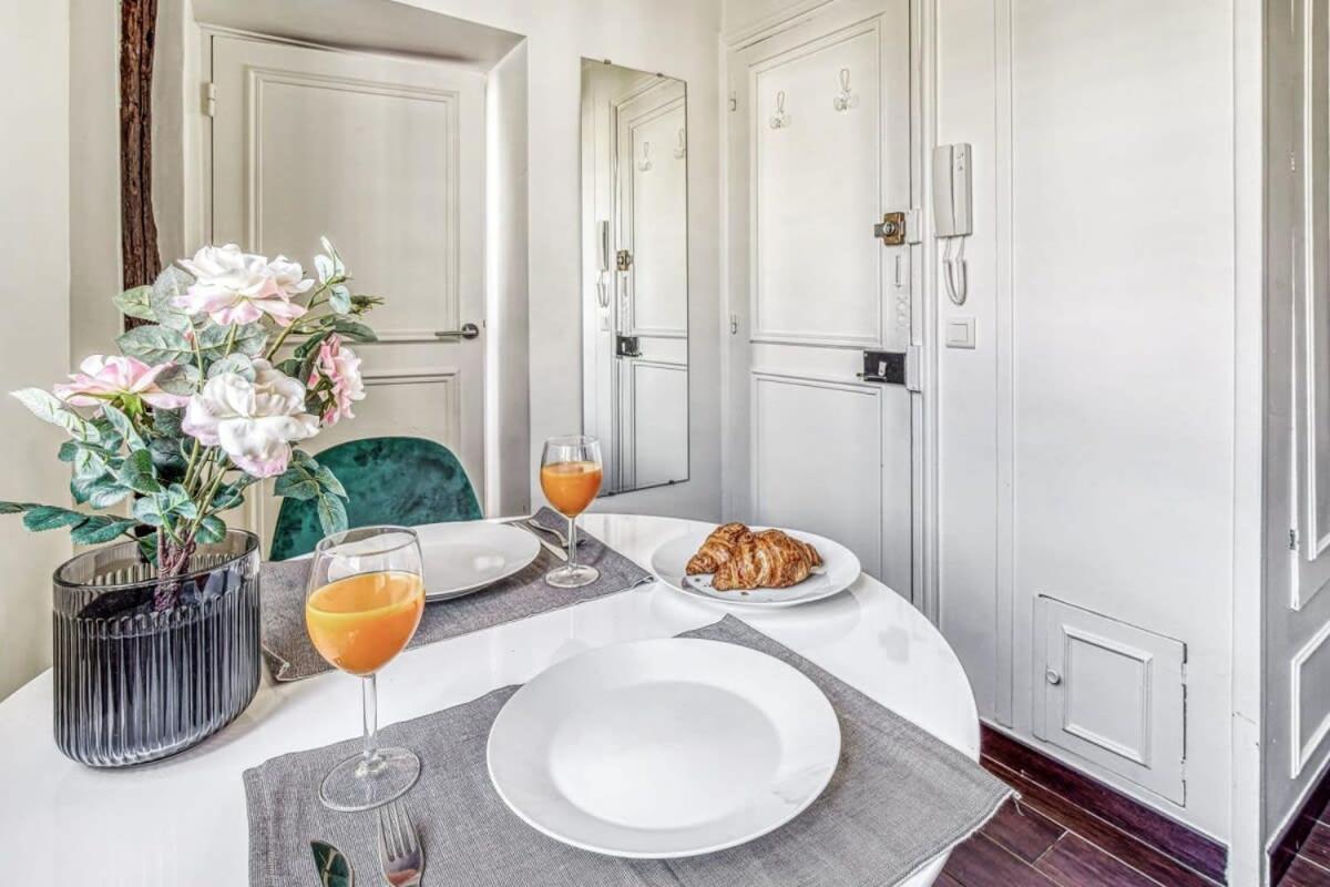 Latin Quarter & Pantheon Studio - Cityapartmentstay Apartment