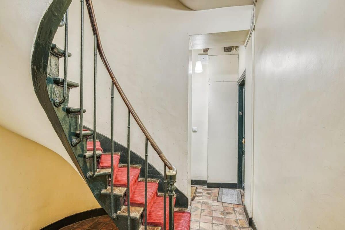 Latin Quarter & Pantheon Studio - Cityapartmentstay Apartment *