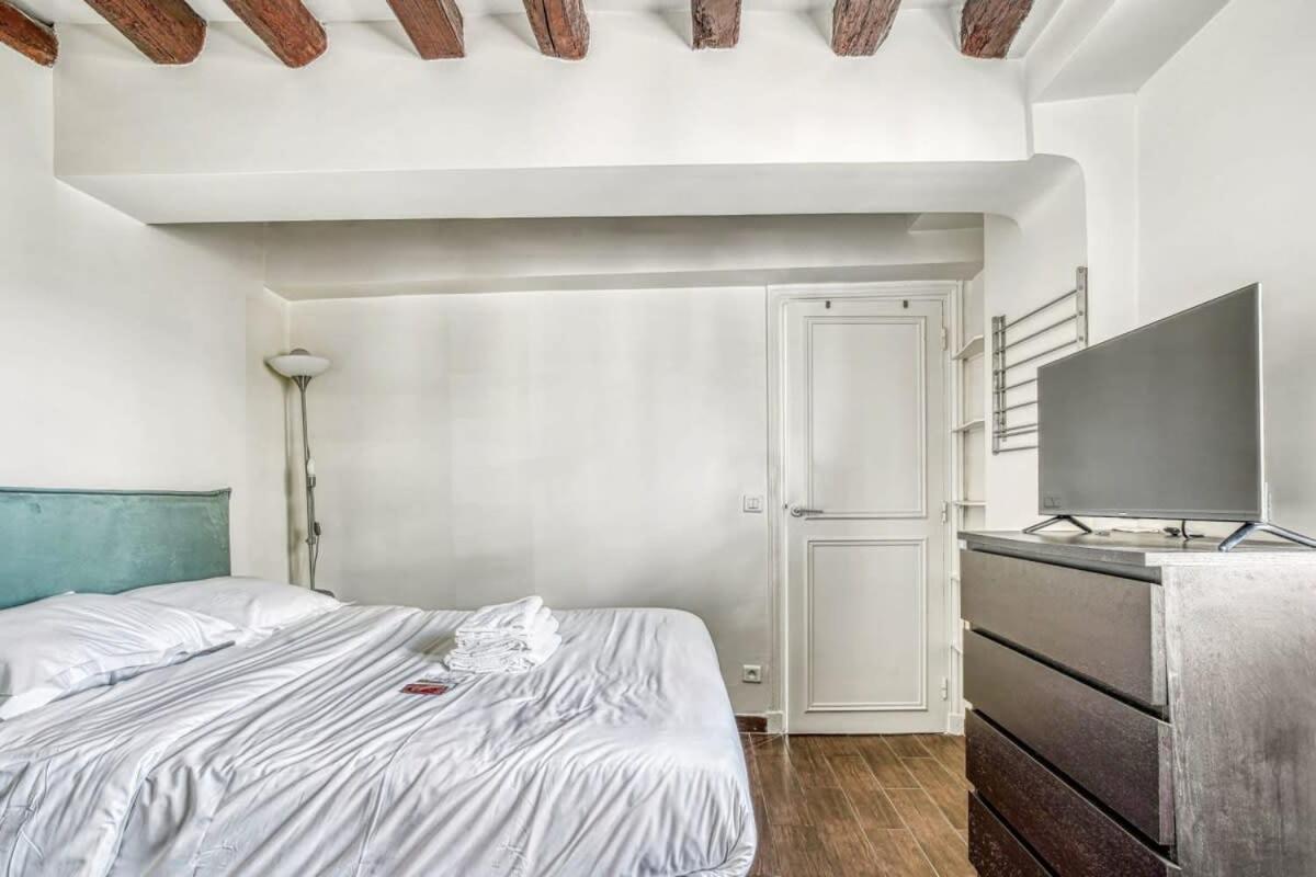 Latin Quarter & Pantheon Studio - Cityapartmentstay * Paris