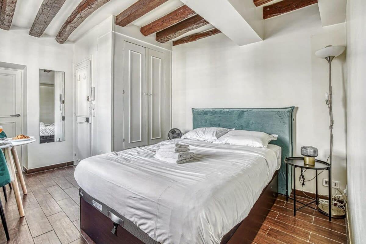 Latin Quarter & Pantheon Studio - Cityapartmentstay Apartment