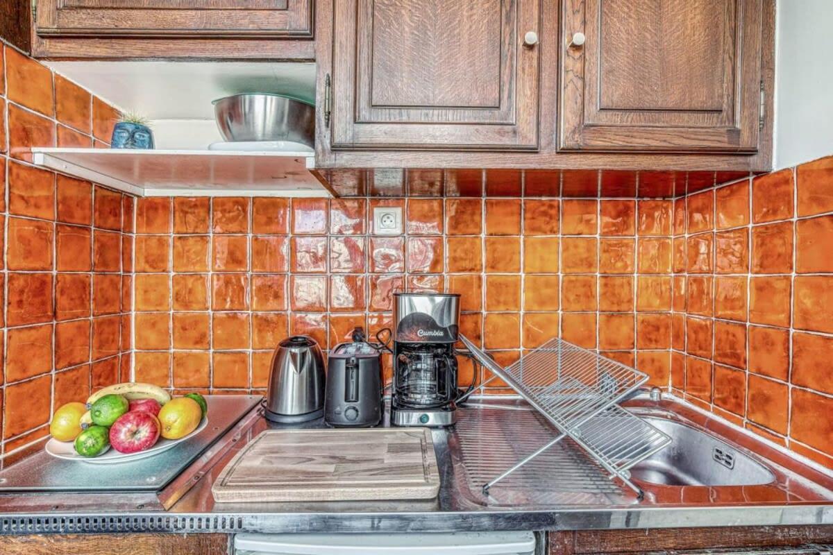Latin Quarter & Pantheon Studio - Cityapartmentstay Apartment Paris