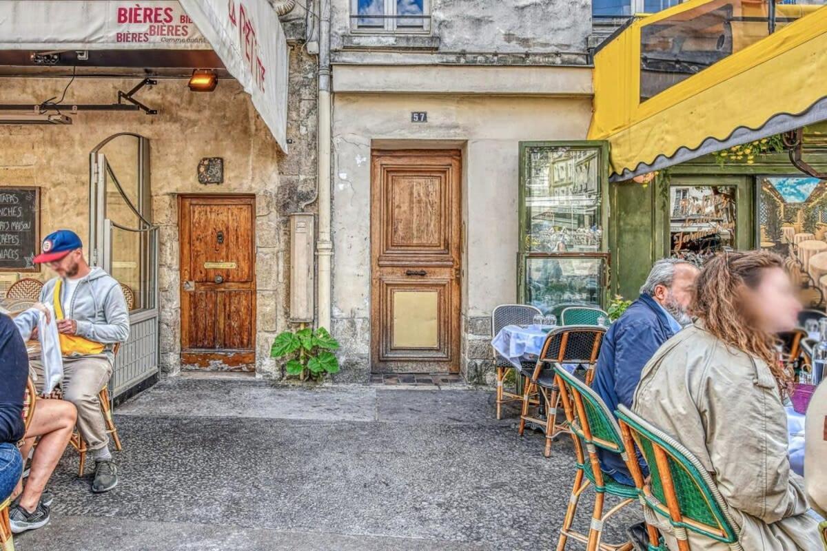 Latin Quarter & Pantheon Studio - Cityapartmentstay Apartment Paris