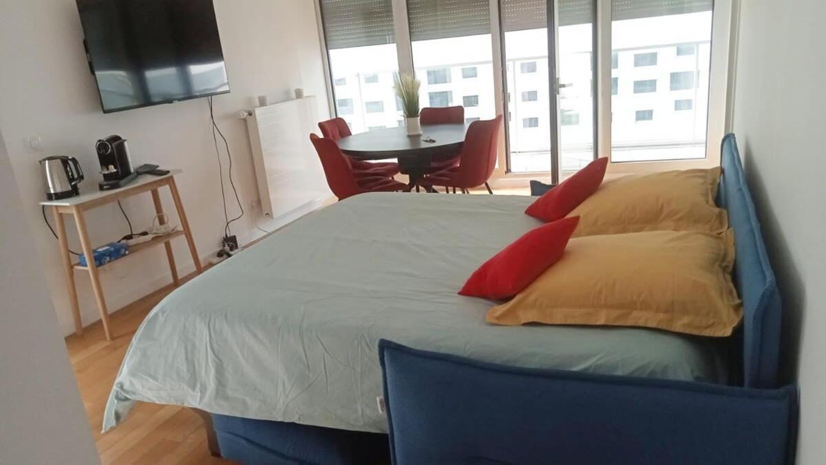 Apartamento Modern And Smart - 13 Bibliotheque Francois Mitterrand