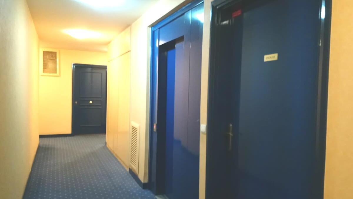 Apartment The Unforgetable At Canal De L'ourcq *
