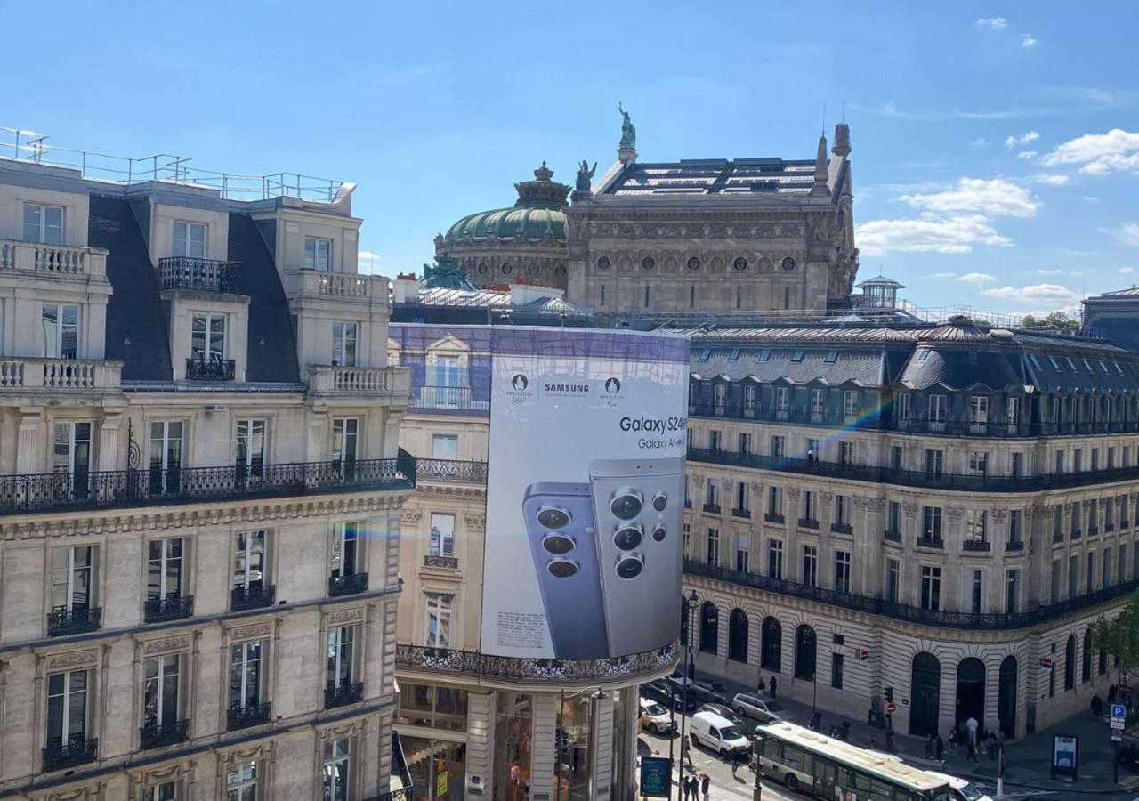 Apartment Opera