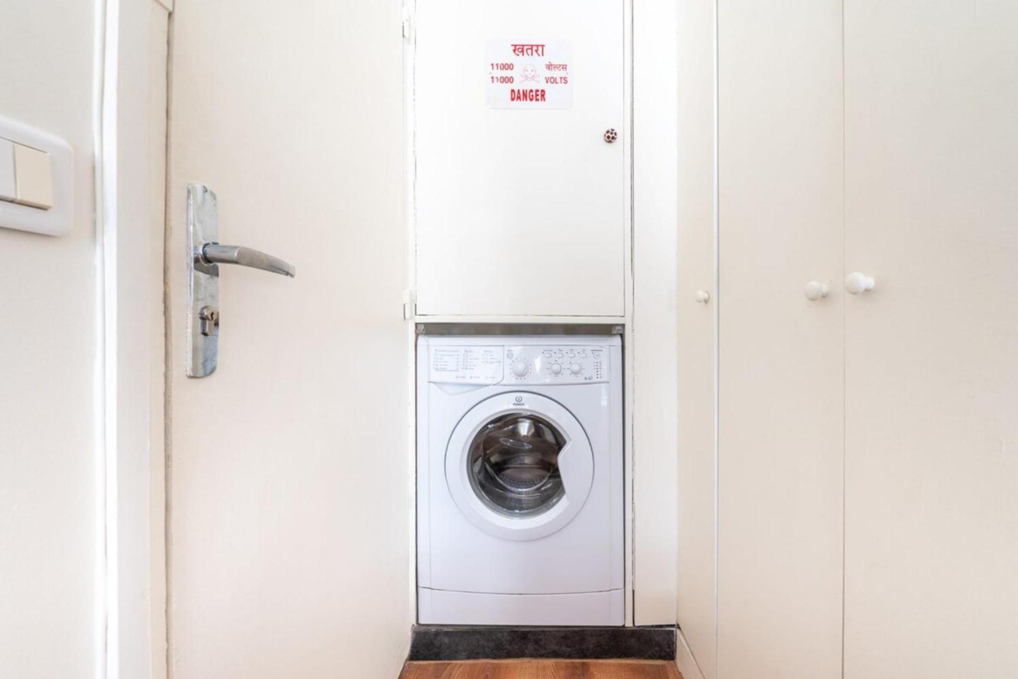 Central Parisian-style Studio Apart - Sentier Apartamento Paris