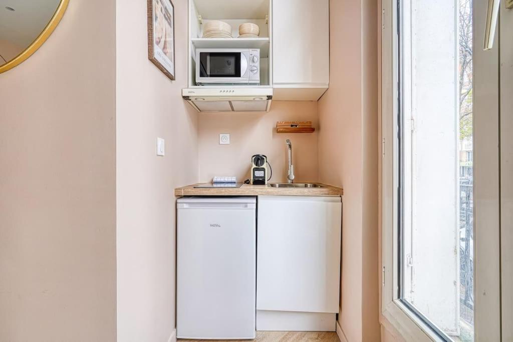 Apartment Place Du Marechal Juin - Iii