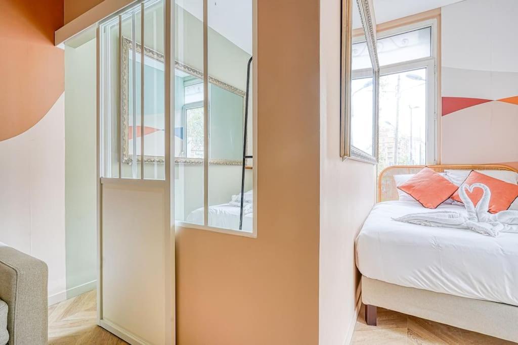 Apartamento Avenue De Villiers - Iii Paris