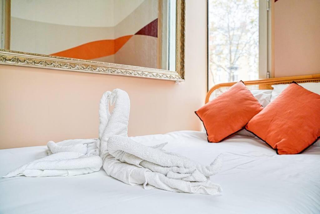 Avenue De Villiers - Iii Apartamento Paris