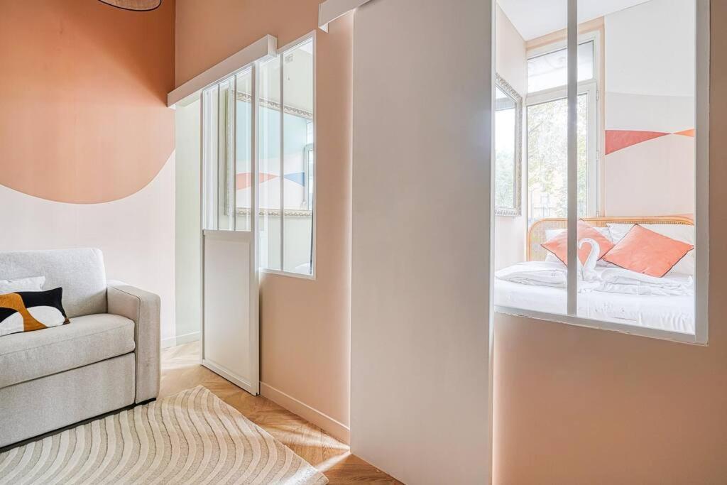 Apartamento Avenue De Villiers - Iii Paris