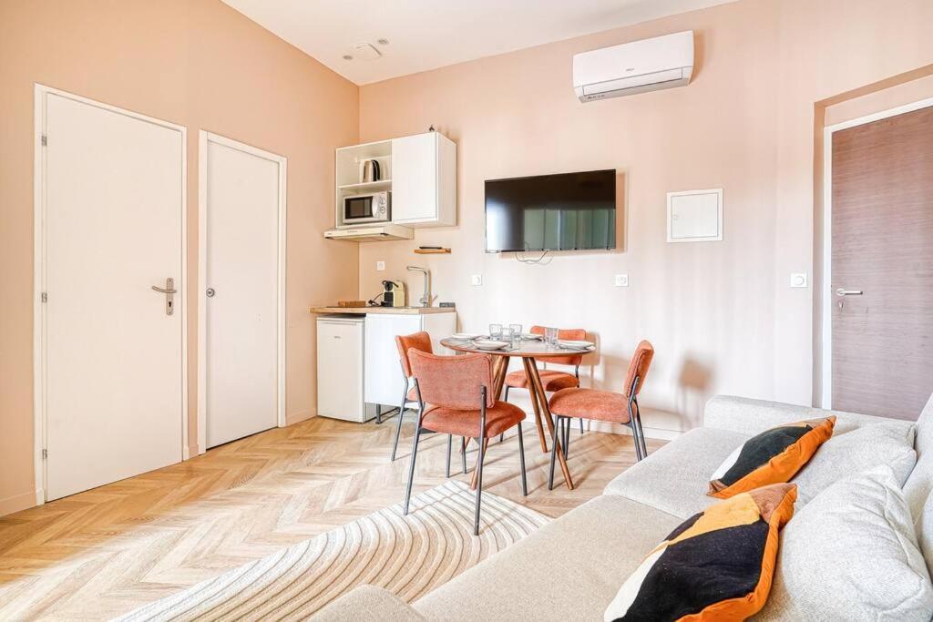 Avenue De Villiers - Iii Apartamento