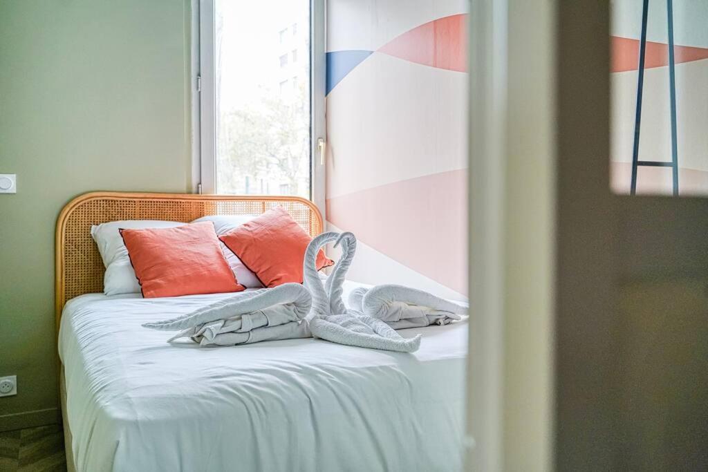 Apartamento Avenue De Villiers - Iii *