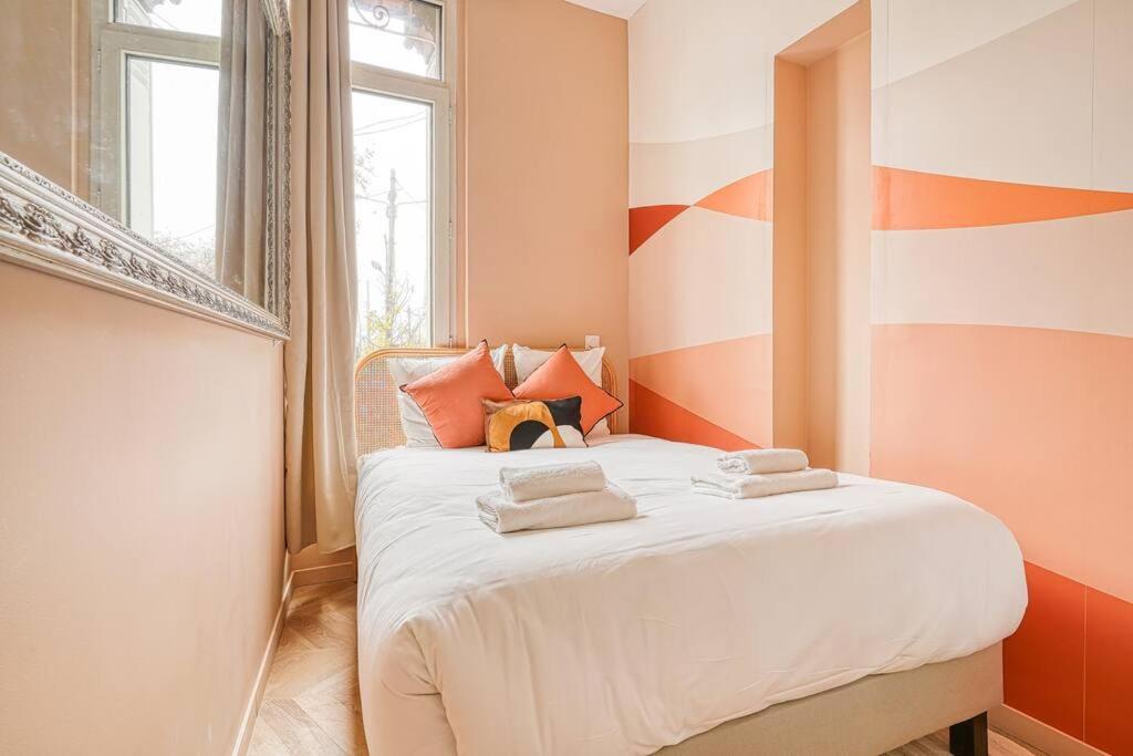 Place Du Marechal Juin - Iii Apartment *