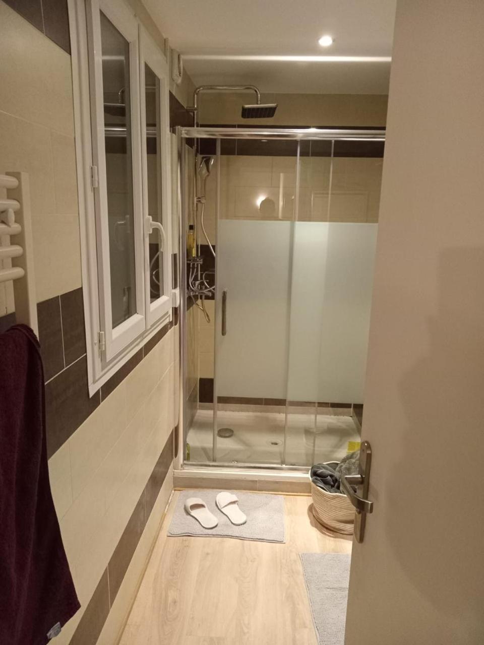 Cosy Dans Le Marais Appartement Paris