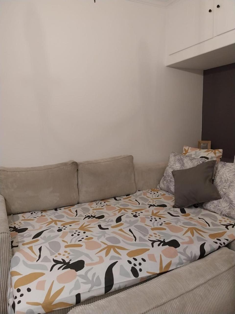 Cosy Dans Le Marais Appartement Paris