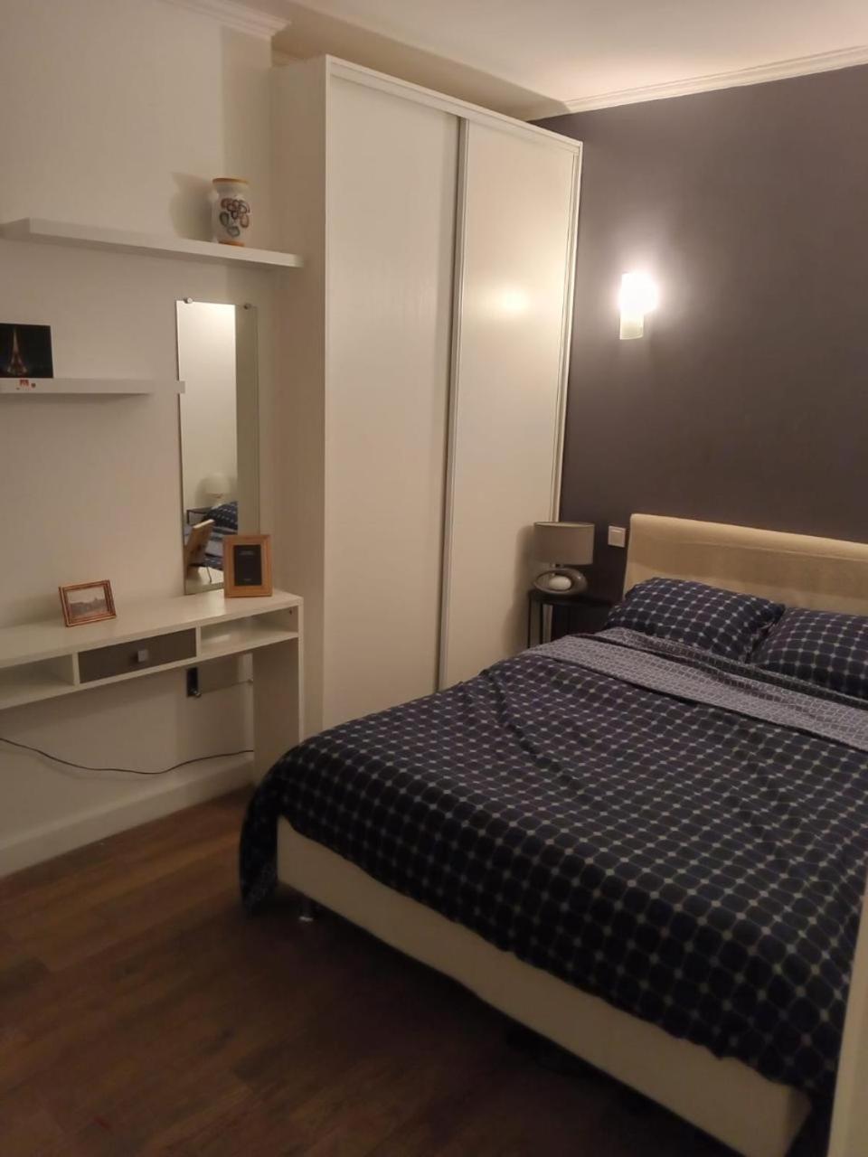 Appartement Cosy Dans Le Marais Paris