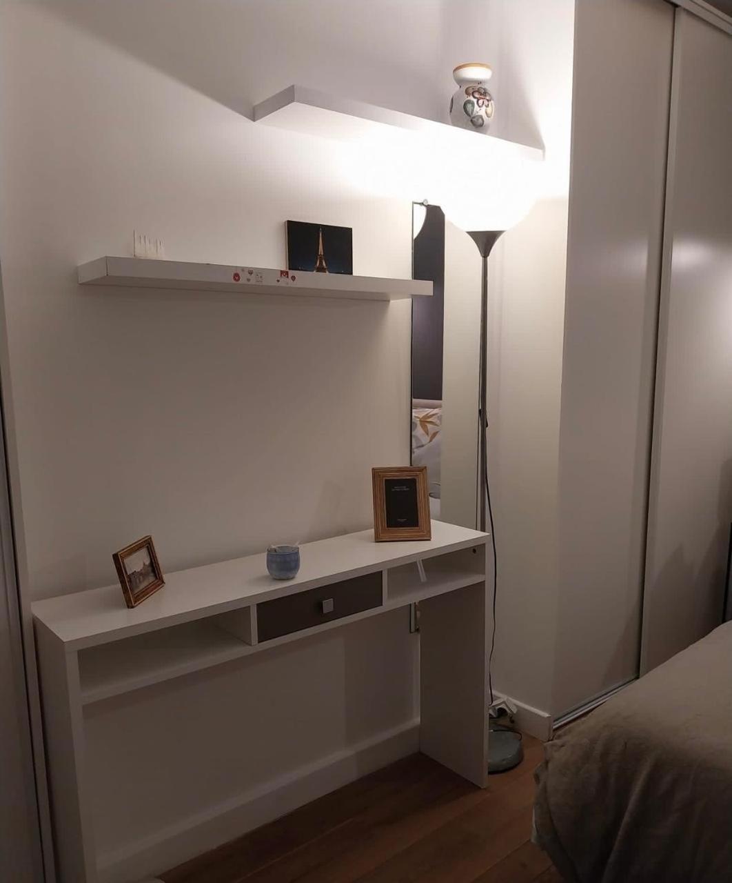 Cosy Dans Le Marais Appartement