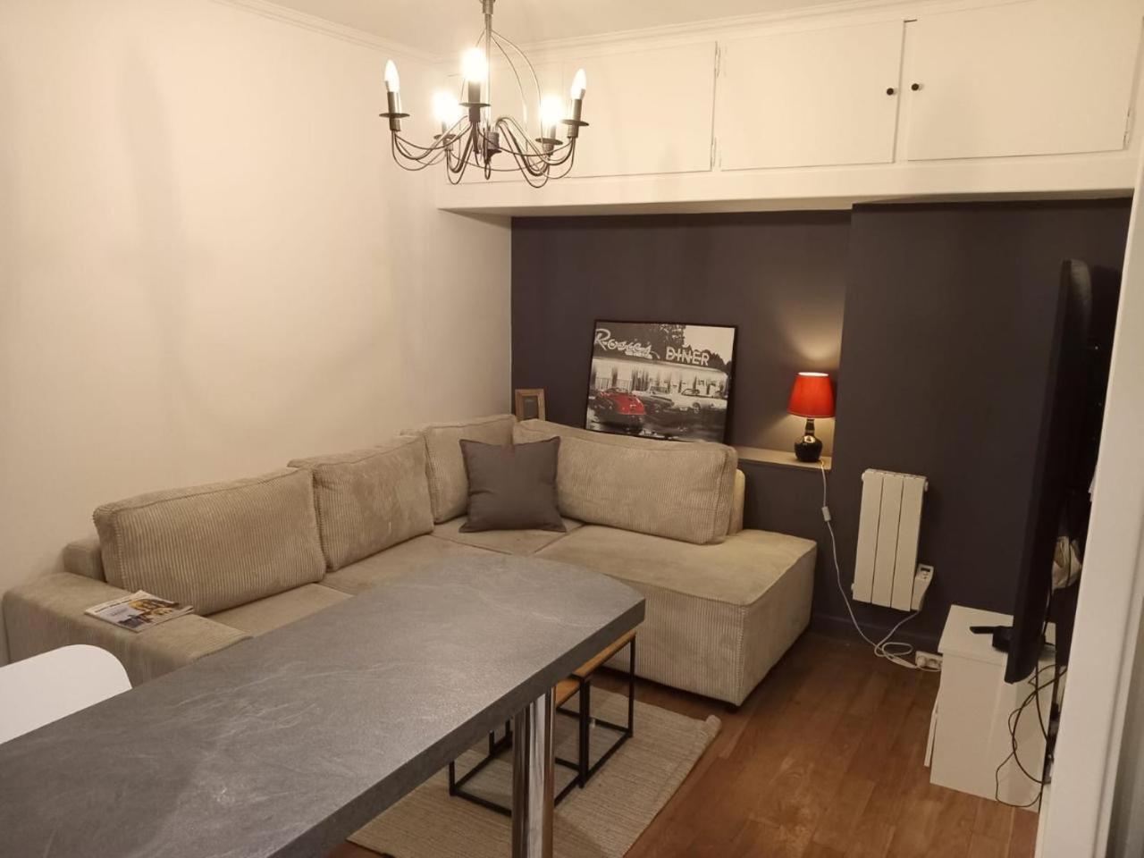 Appartement Cosy Dans Le Marais *