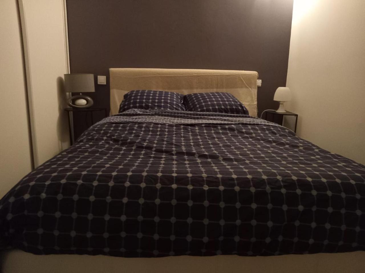 Cosy Dans Le Marais Appartement Paris