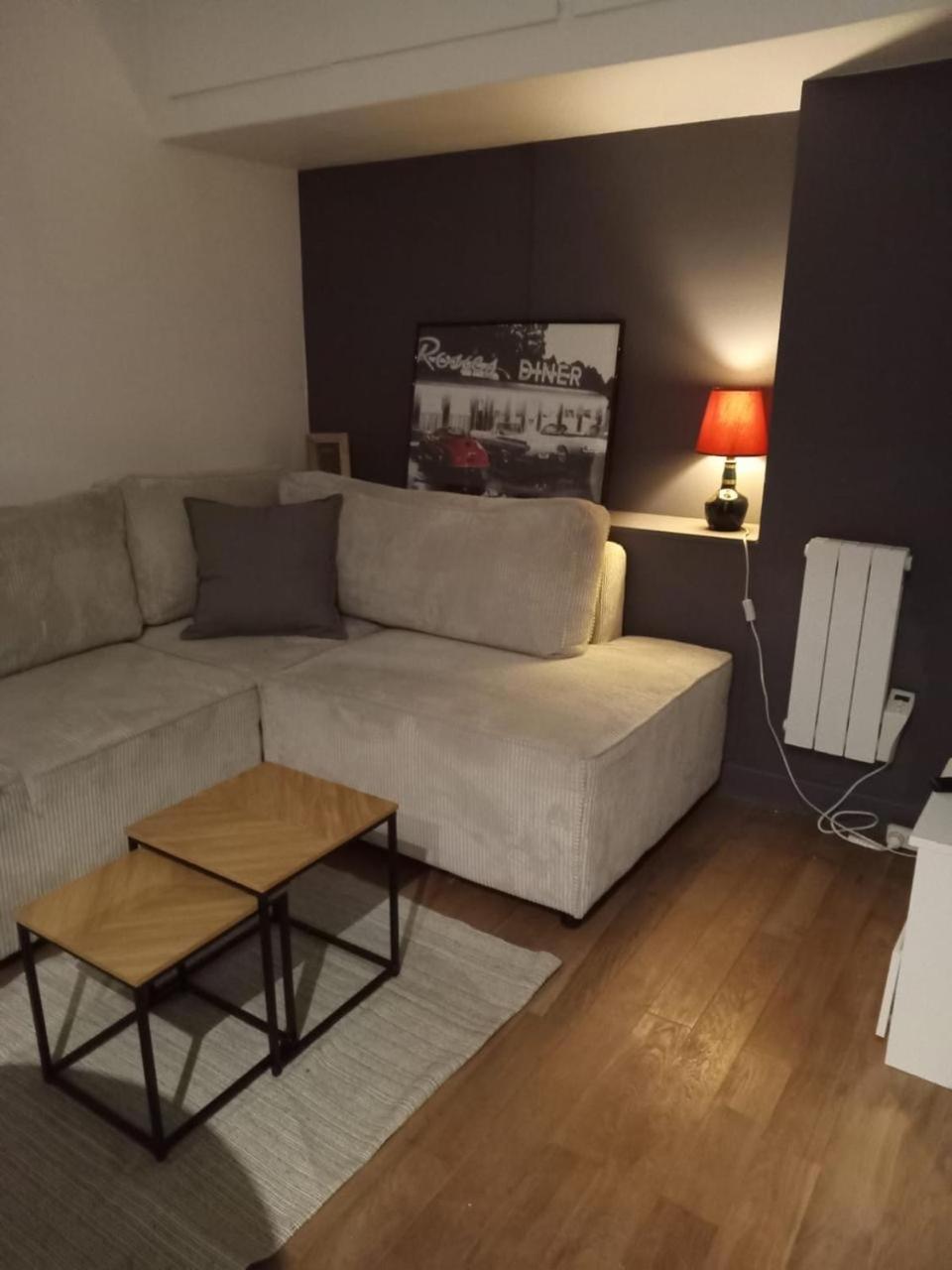 Cosy Dans Le Marais Appartement *