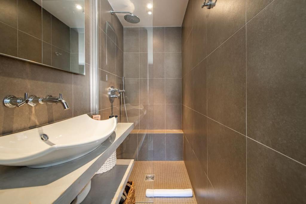 Saint Charles - Superbe Au Coeur De Apartment Paris