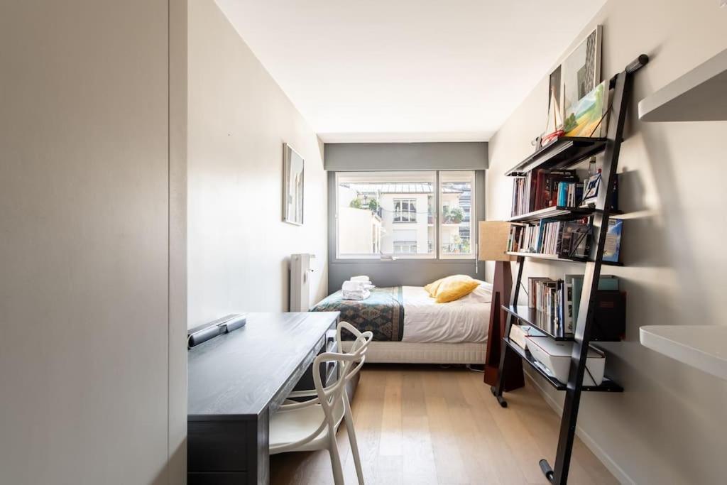Apartment Saint Charles - Superbe Au Coeur De *