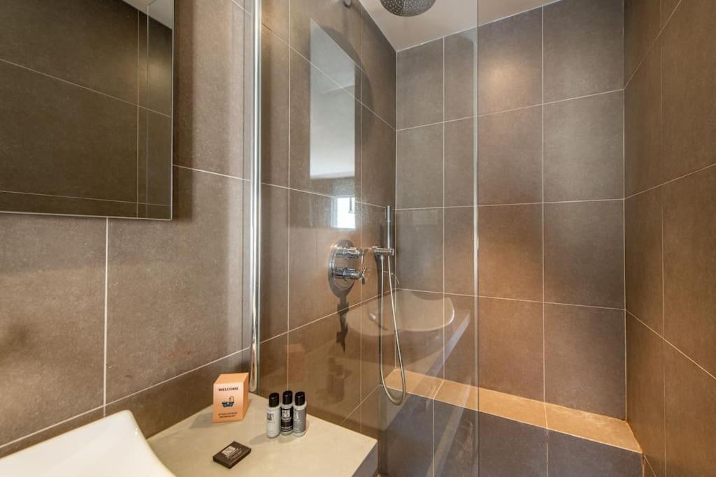 Saint Charles - Superbe Au Coeur De Apartment *
