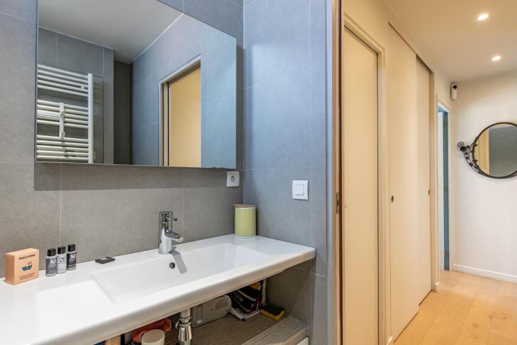 Apartment Saint Charles - Superbe Au Coeur De