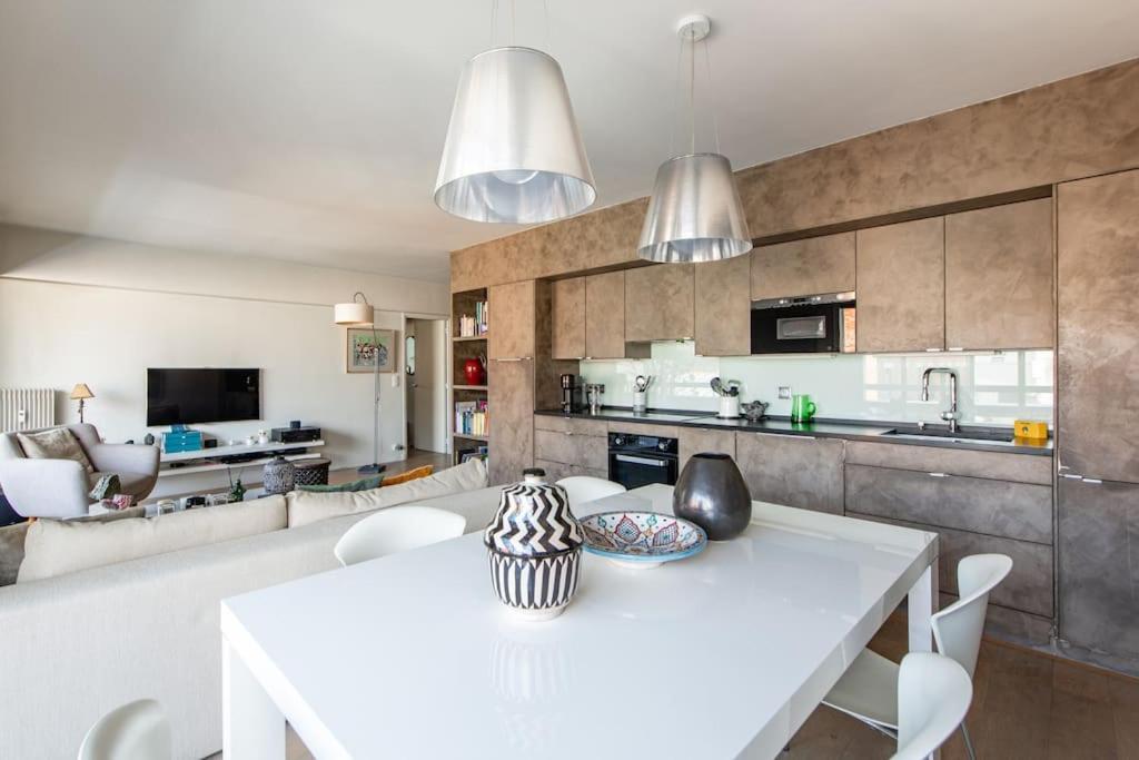 Saint Charles - Superbe Au Coeur De Apartment