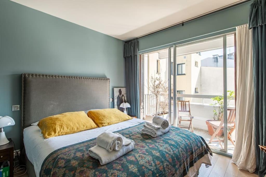 Apartment Saint Charles - Superbe Au Coeur De *