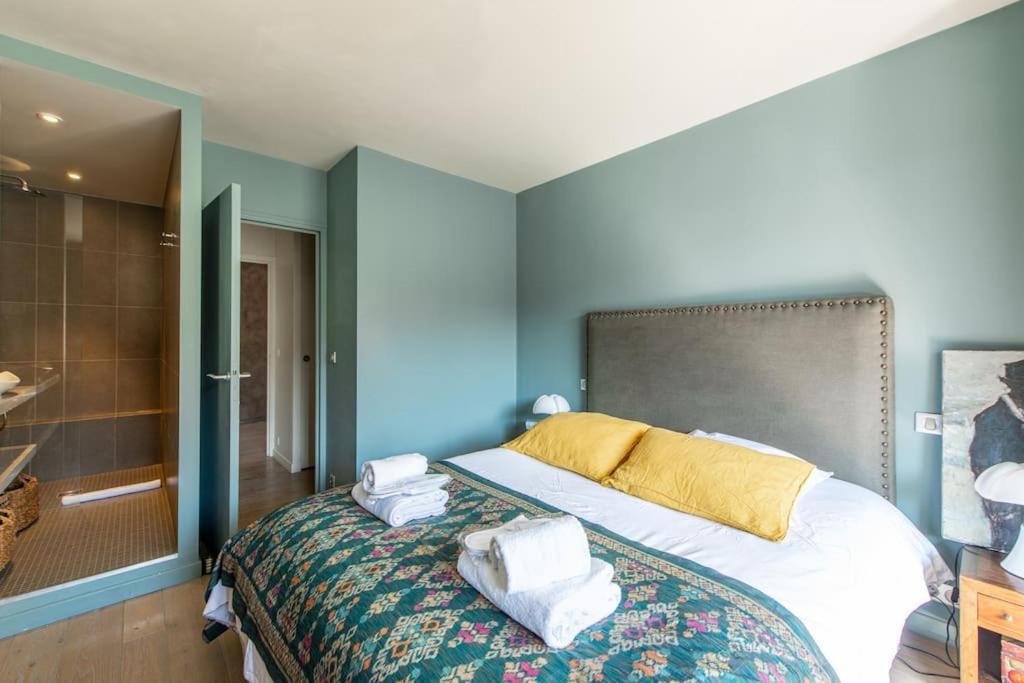 Apartment Saint Charles - Superbe Au Coeur De *
