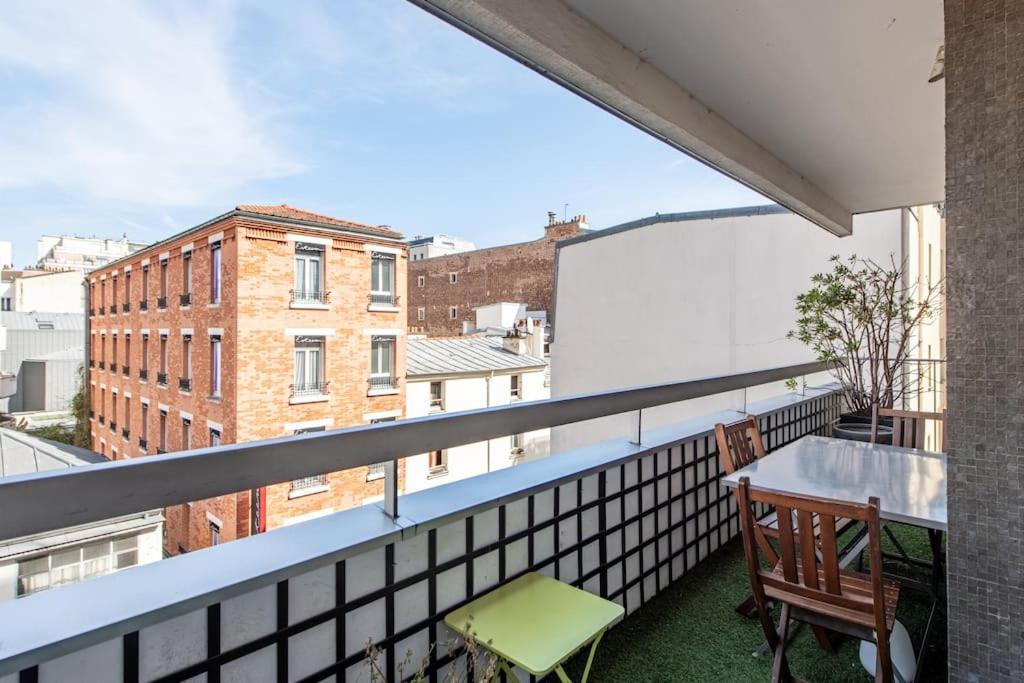 Apartment Saint Charles - Superbe Au Coeur De Paris