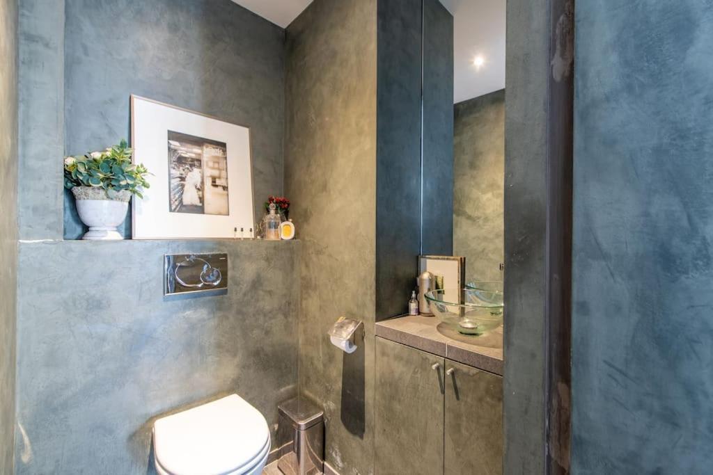 Saint Charles - Superbe Au Coeur De Apartamento Paris