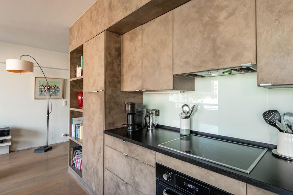 Apartment Saint Charles - Superbe Au Coeur De *