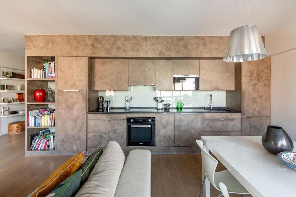 Apartment Saint Charles - Superbe Au Coeur De *