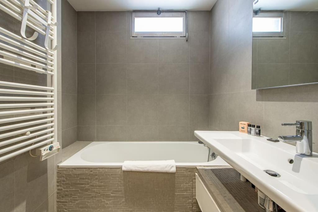 Saint Charles - Superbe Au Coeur De Apartamento Paris